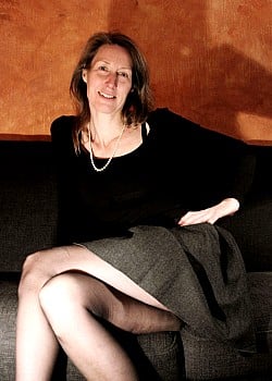 Annabel Miller